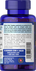 Puritans Pride Neuro-PS bottle in use for brain health