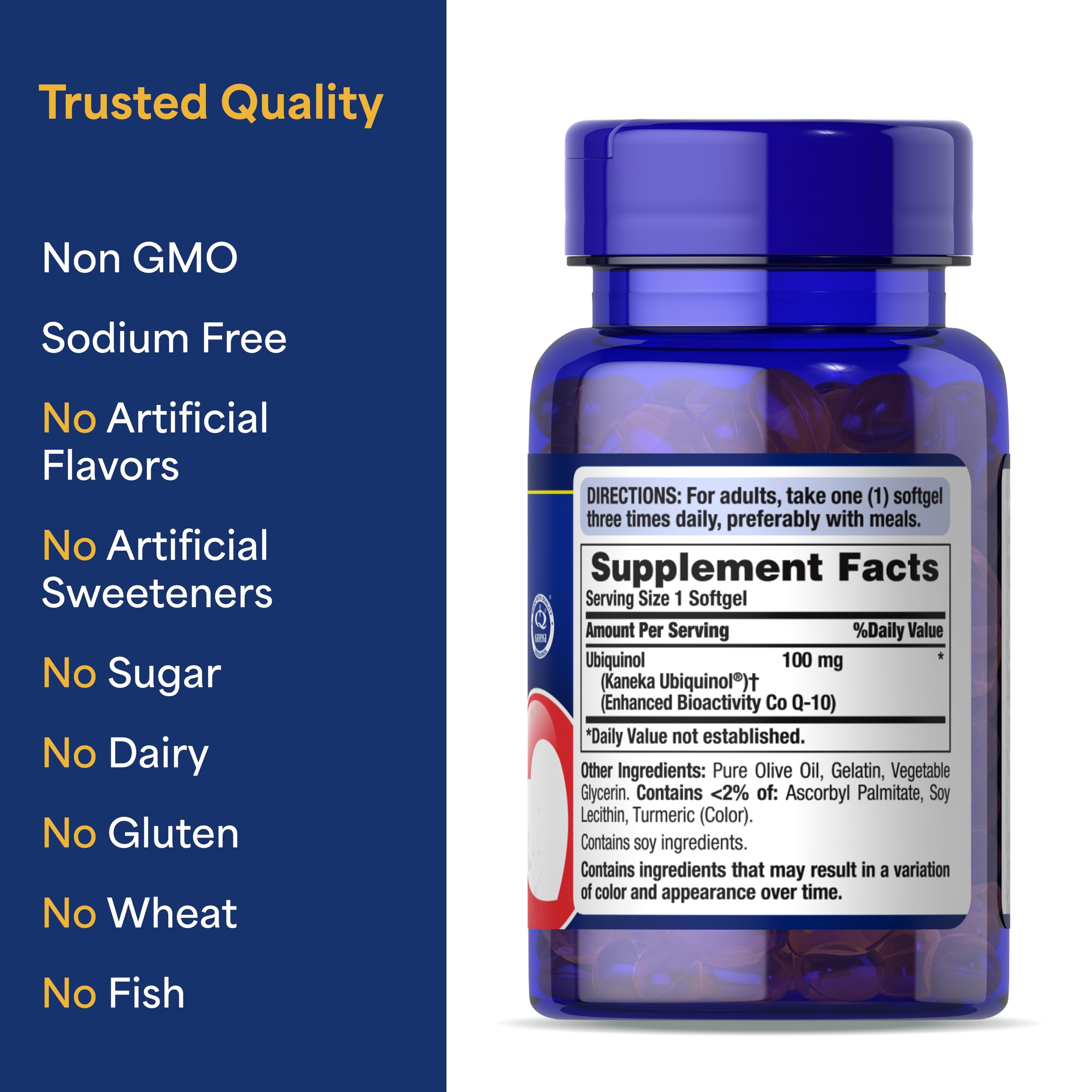 Concept image linking oral gum wellness to cardiovascular health