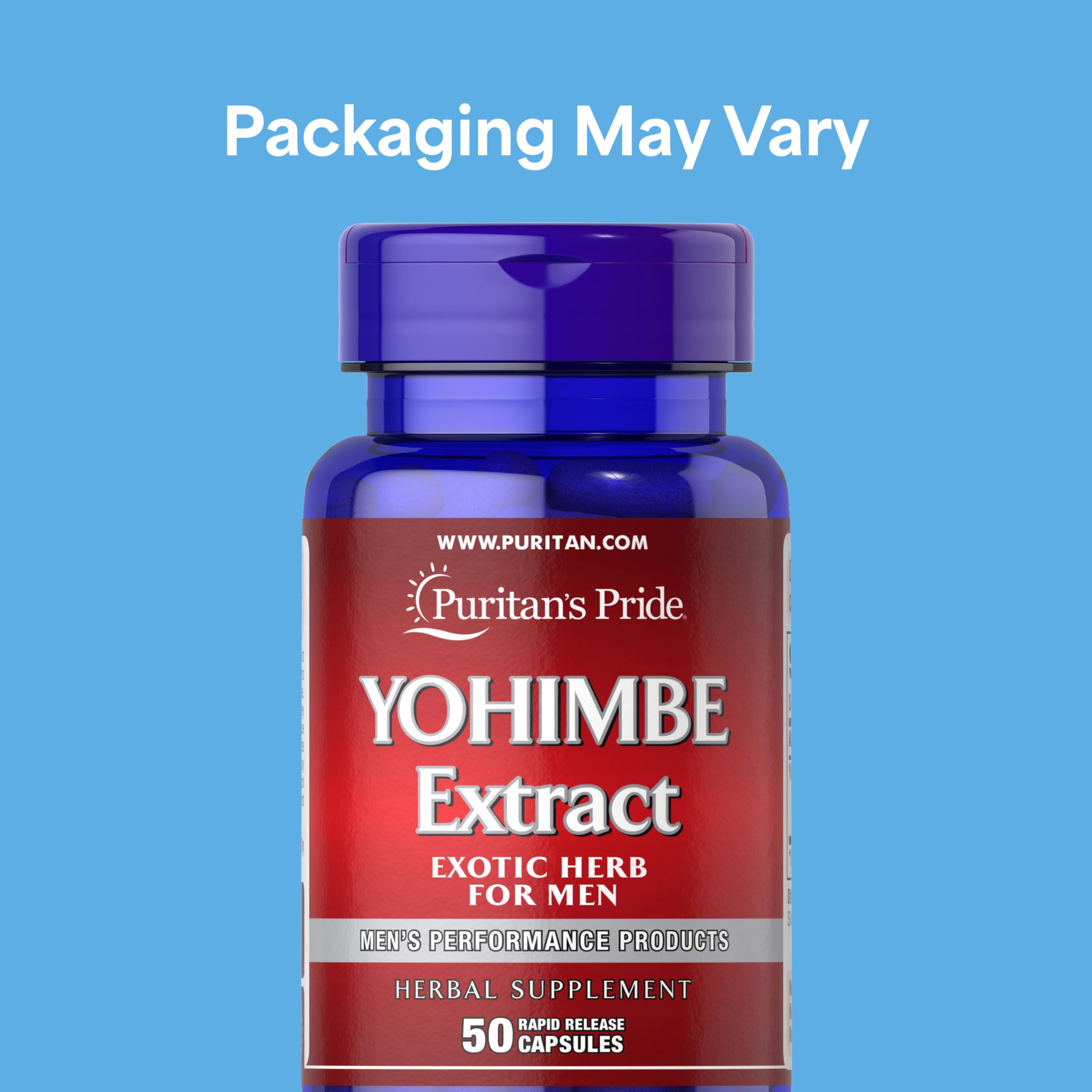 Non-GMO and gluten-free formulation on label
