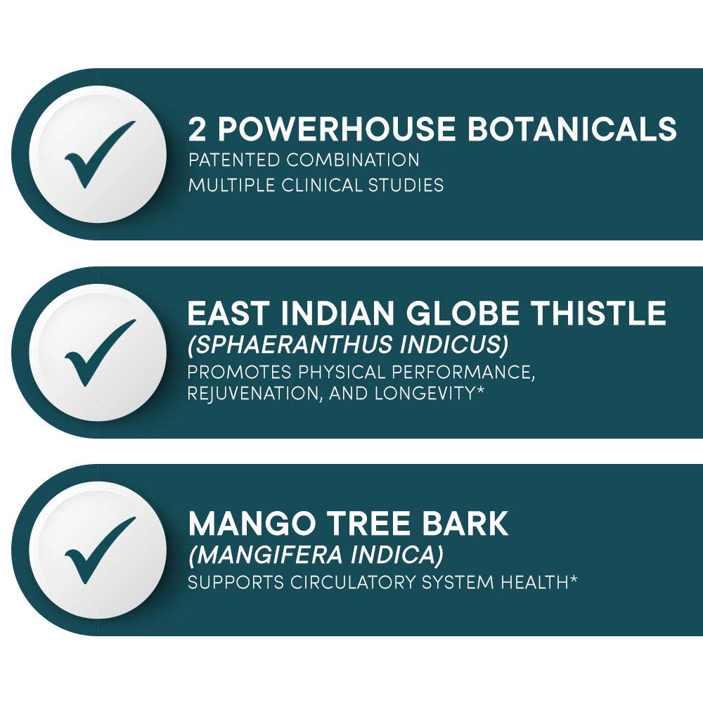 Muscle Accelerator Matrix ingredients label highlighting 650 mg