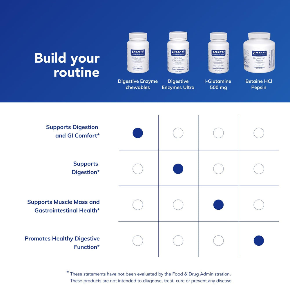 Purity and potency testing seal on product label