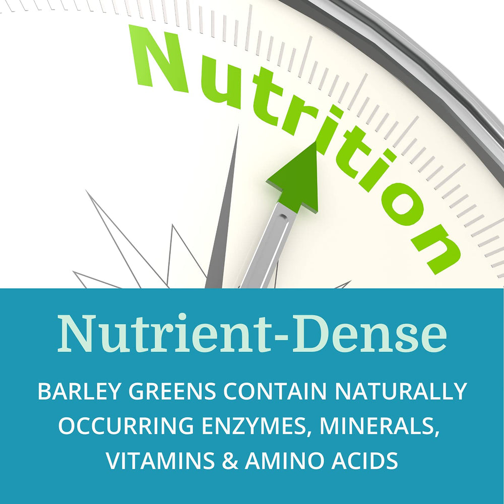 Purity and GMP testing of ingredients
