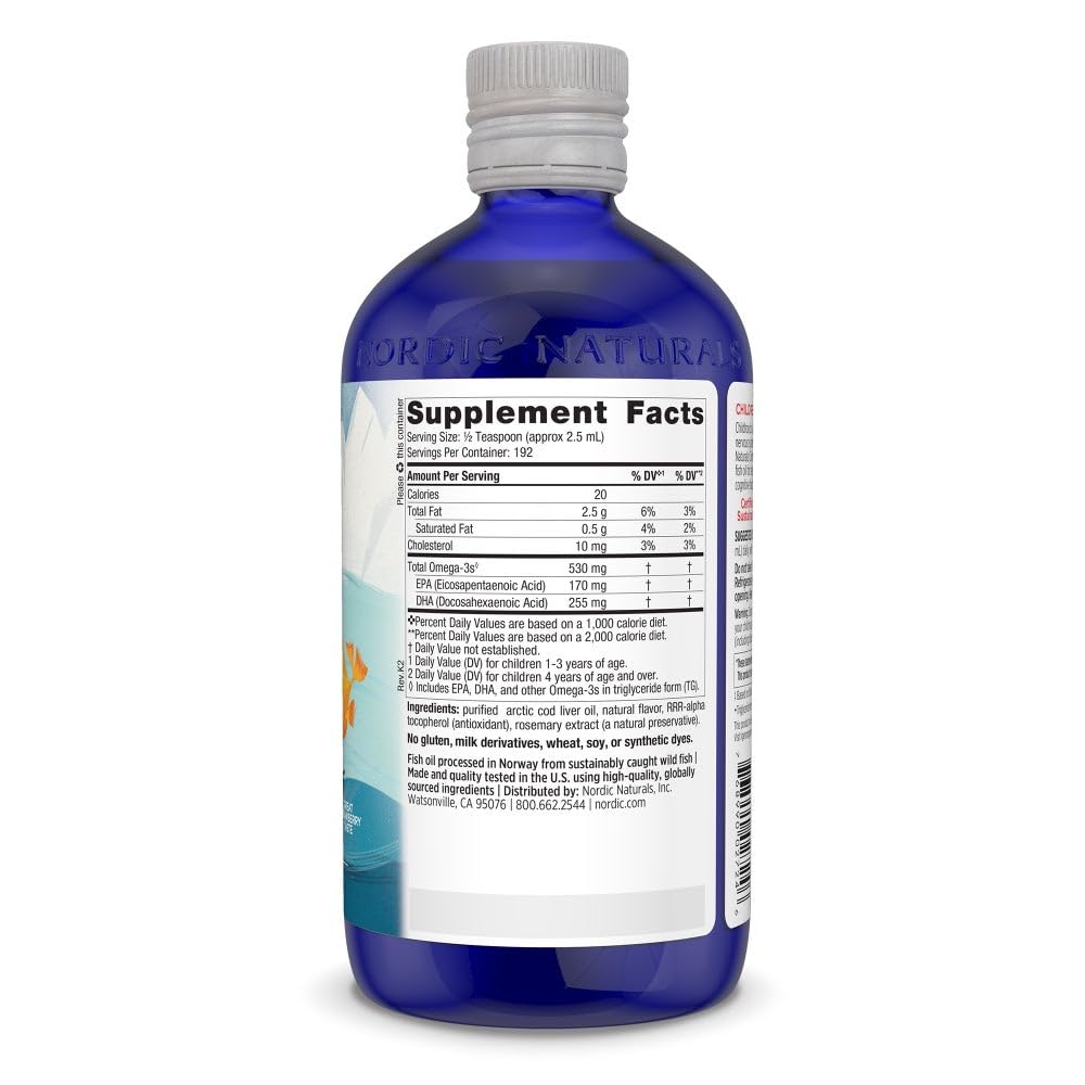 Purity tested and third-party tested label