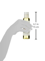 Purity sterol testing for almond oil