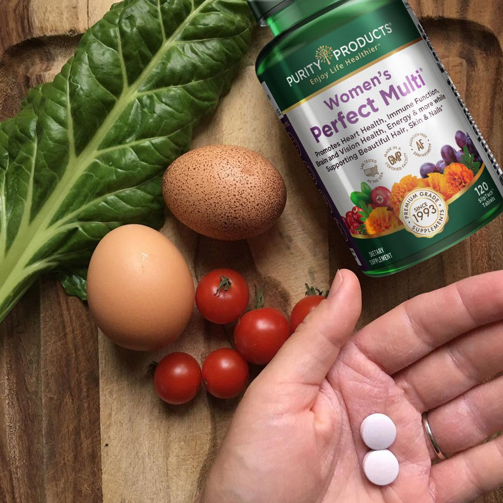 Close-up of Lutemax 2020 Lutein on the ingredient panel
