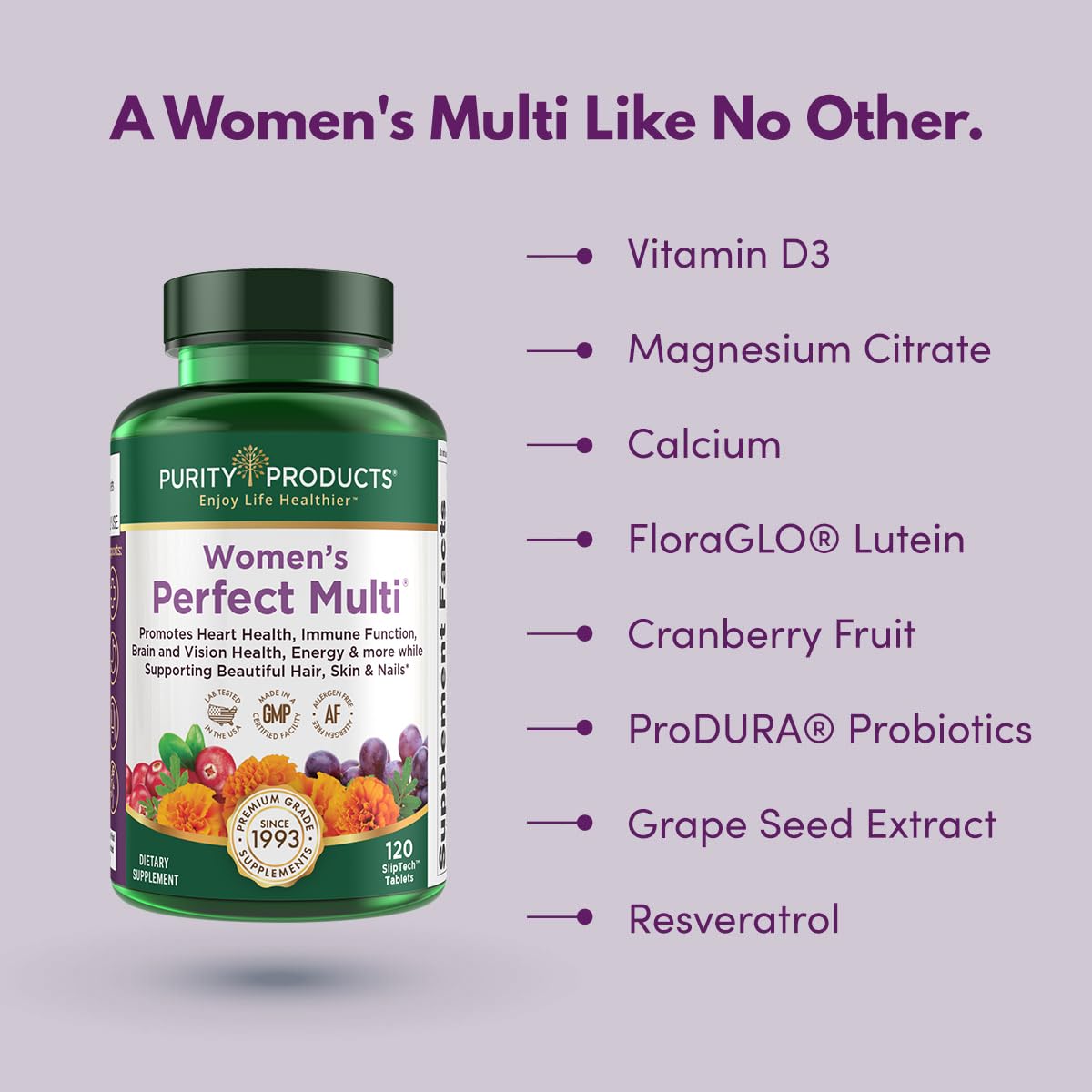 MecobalActive B12 and other vitamins shown on label