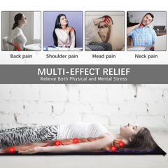 Pillow included in set with removable cover