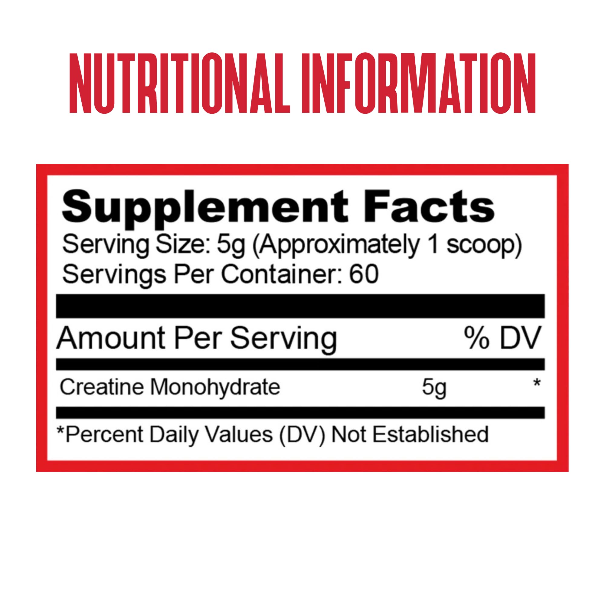 Close-up of ultra-pure micronized creatine monohydrate powder texture