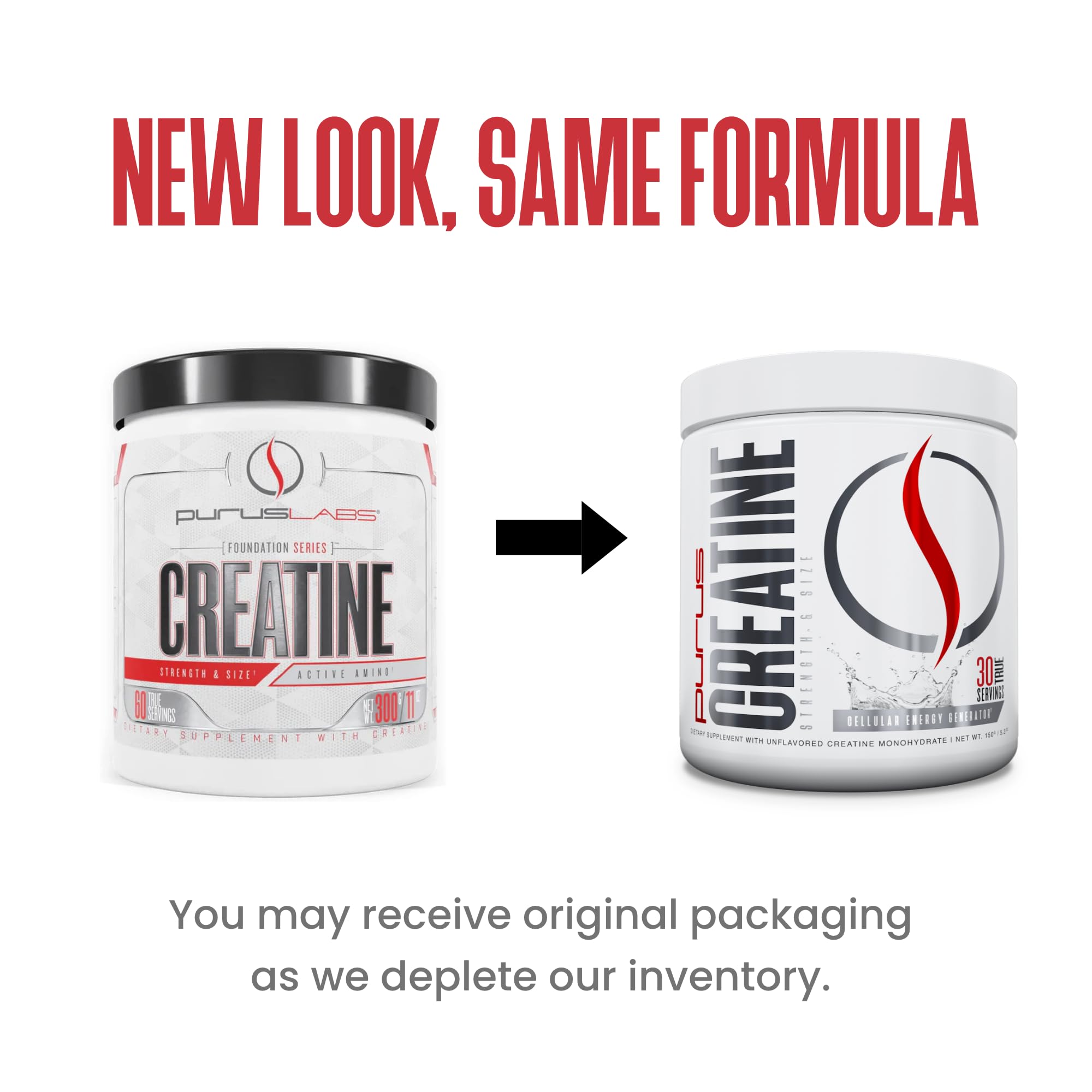 Scoop of creatine powder being added to a shaker bottle