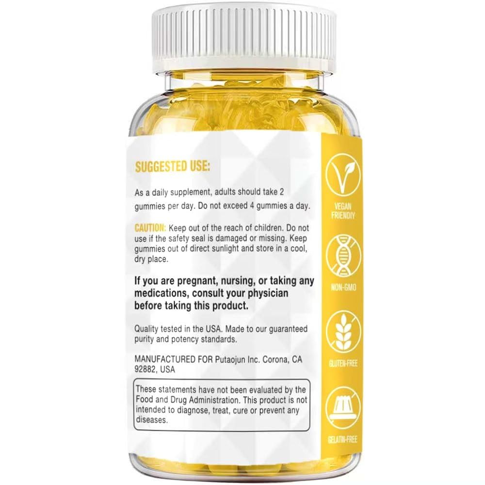 Ingredients including hydrolyzed collagen, creatine, vitamin D3 and B12