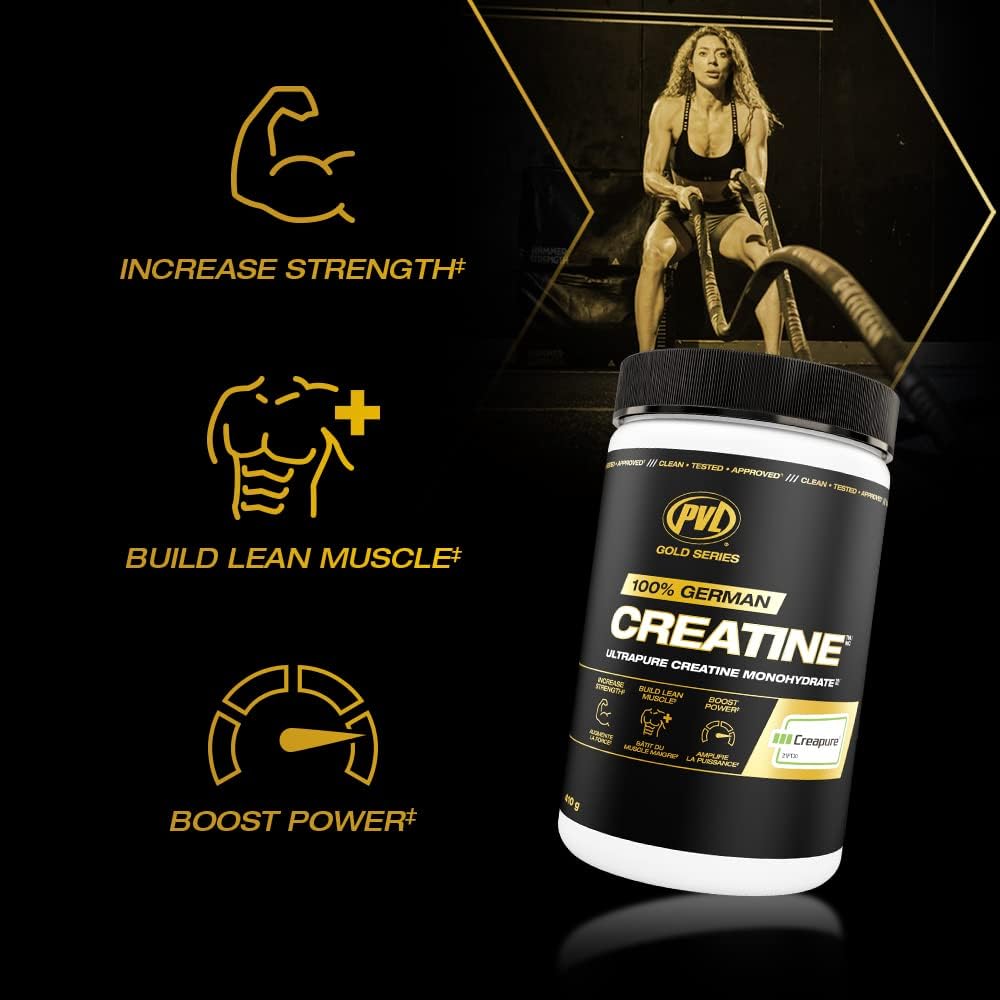 Creapure vegan, kosher, halal certifications