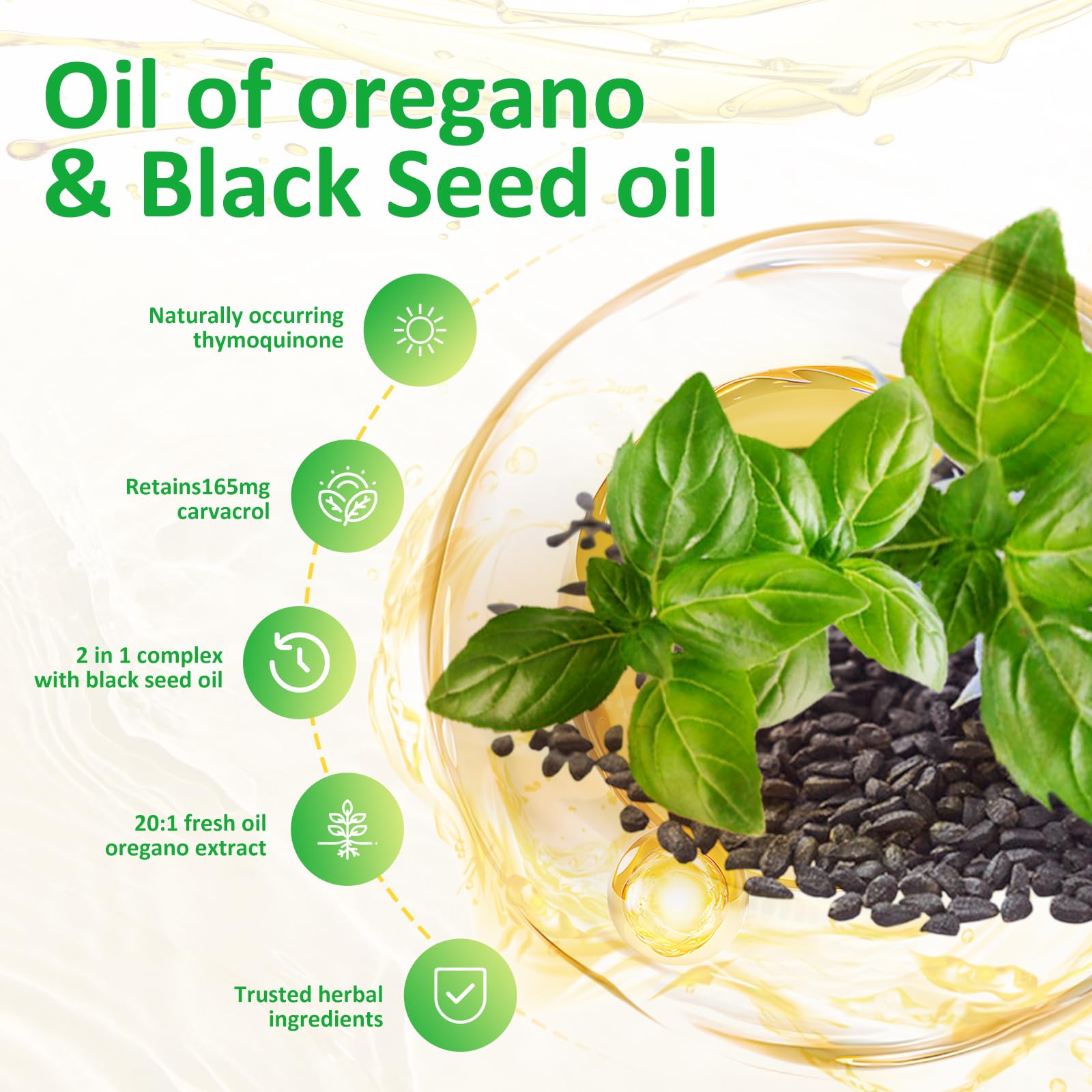 PWERD packaging and product information on white background