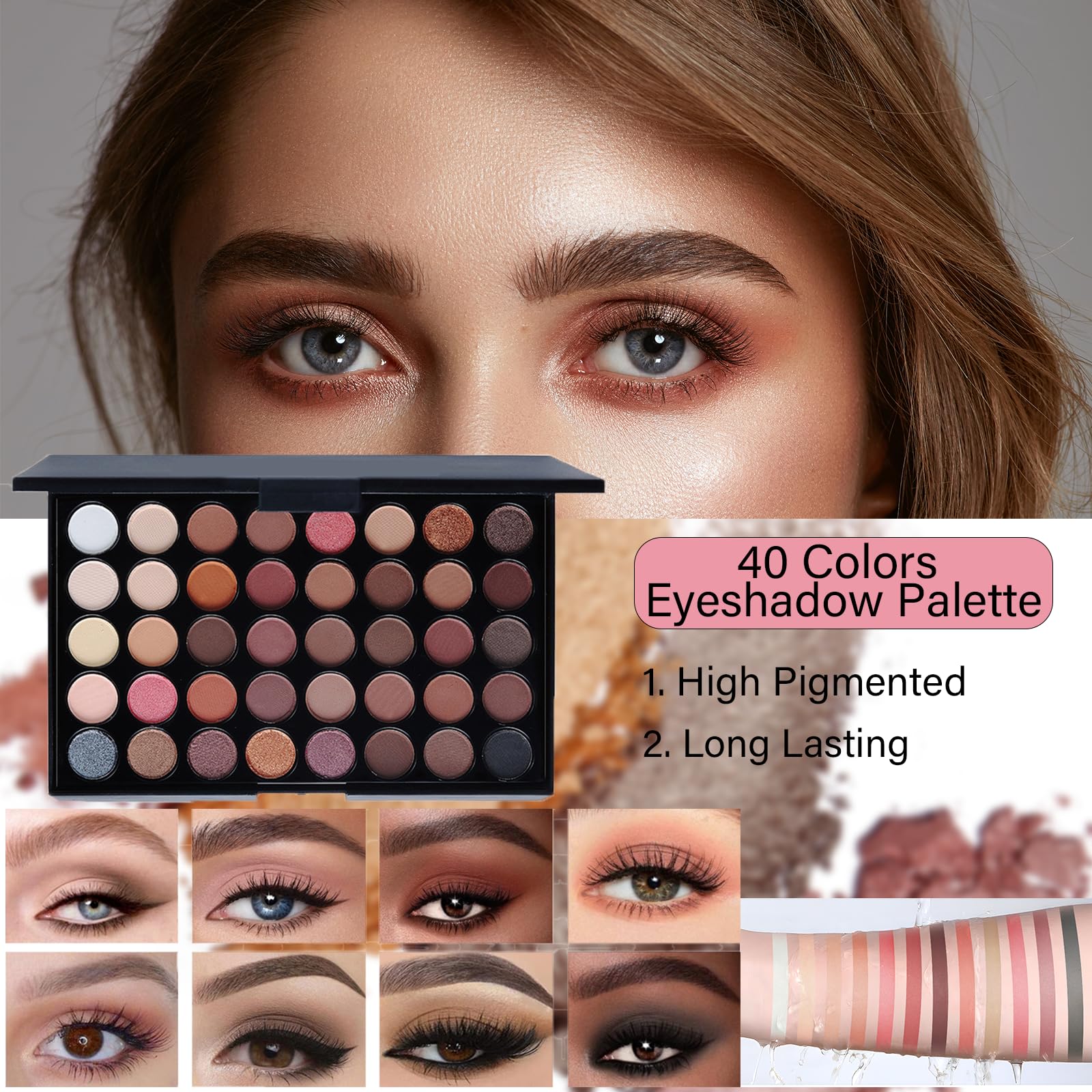PWYSHXDF lip gloss duo adds shine and color