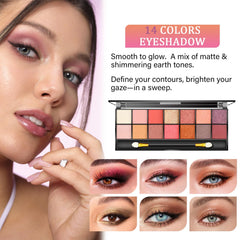 PWYSHXDF lip gloss adds a glossy finish and smooth lip definition.