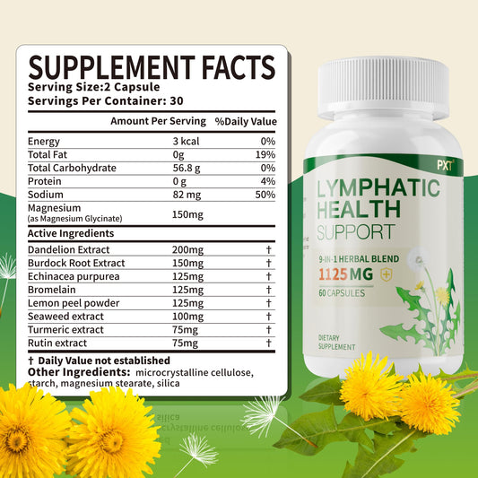 Close-up of liposomal delivery capsules highlighting enhanced absorption