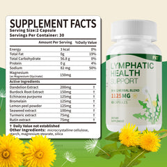 Close-up of liposomal delivery capsules highlighting enhanced absorption