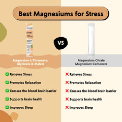 PYM Mood Magnesium packaging design