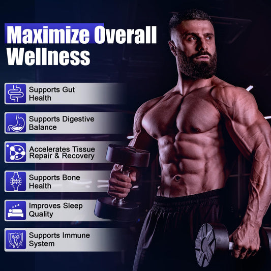 Qaihiei 157 Capsule Supplement bottle – back label