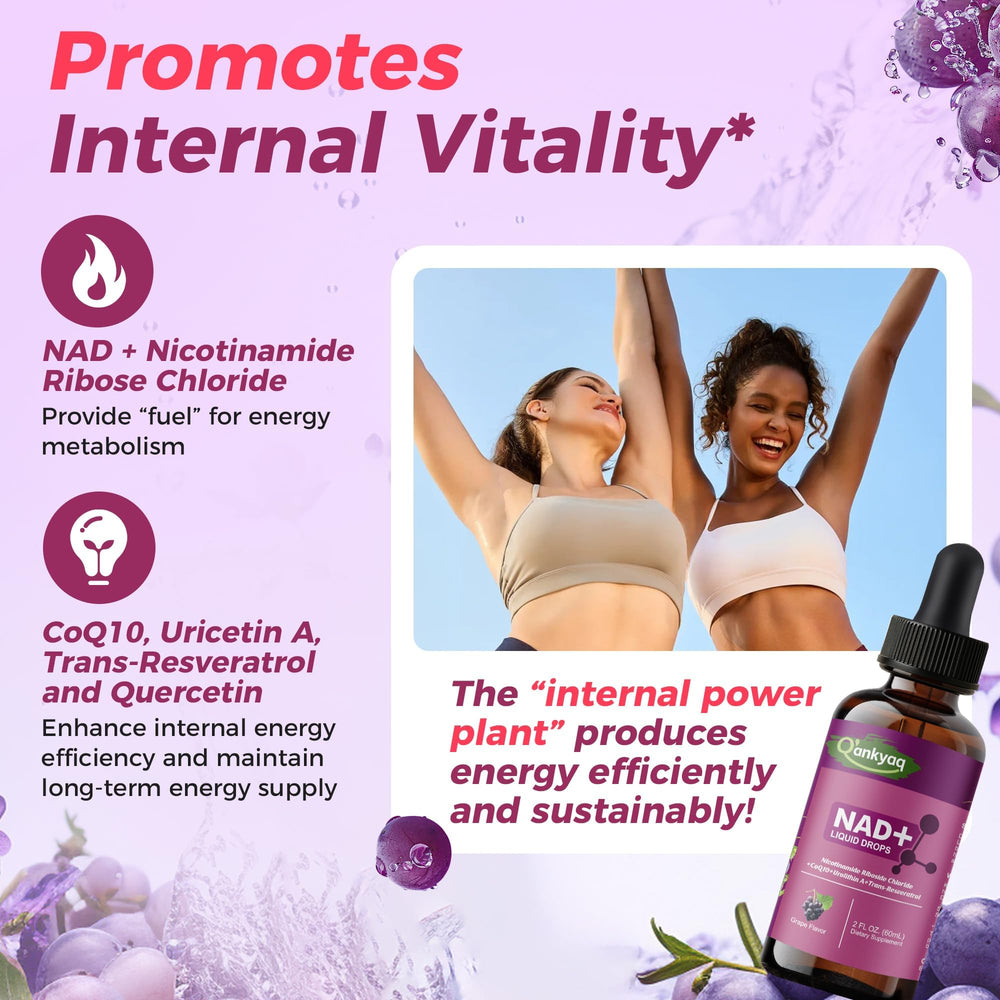 Serving size 2 mL daily guidance