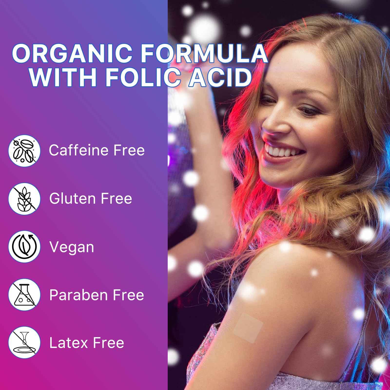 Natural ingredients and safe production