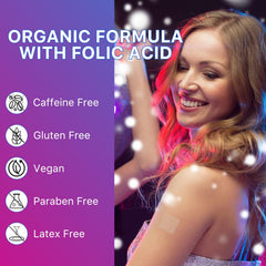 Natural ingredients and safe production