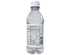 Front view of Quality Choice Magnesium Citrate Oral Solution bottle, 10 fl oz
