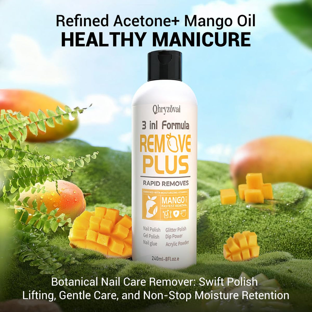 Qhryzoval remover trusted by pros and DIY users