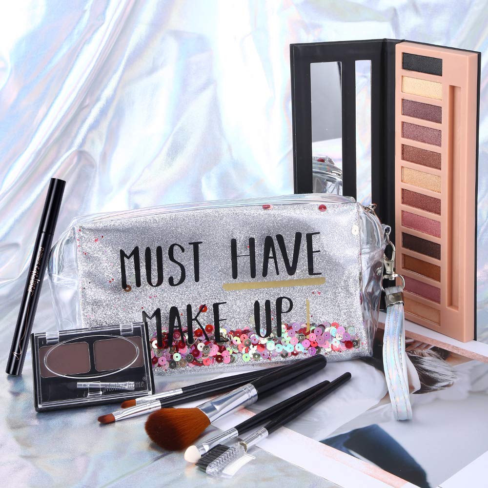 QiBest festival vibe gift set appeals as a stylish, ready-to-gift beauty option