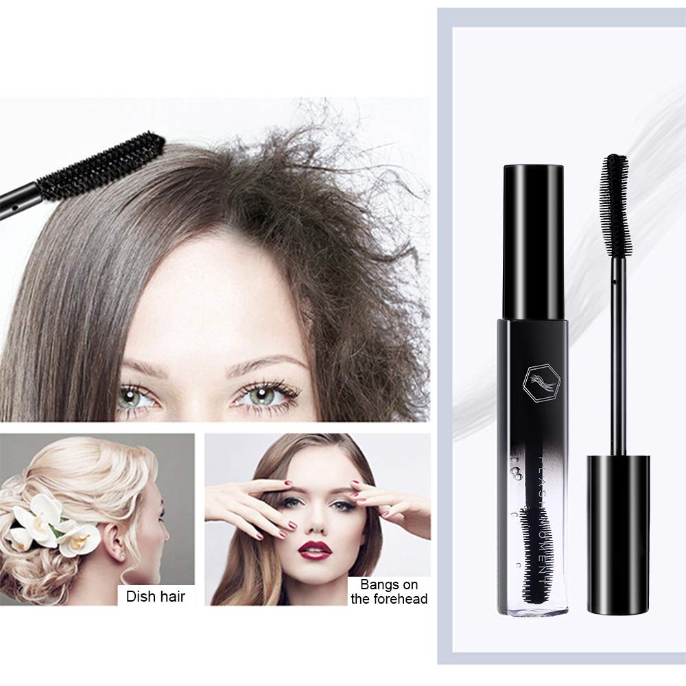 QiBest Hair Finishing Sticks 18ml per stick for on the spot smoothing.