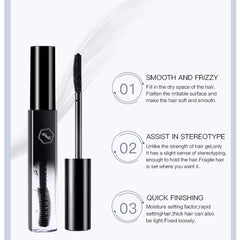 QiBest Hair Finishing Sticks deliver smooth hair finish with natural shine.