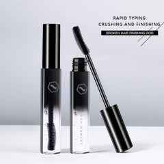 QiBest Hair Finishing Sticks shiny look for polished events.