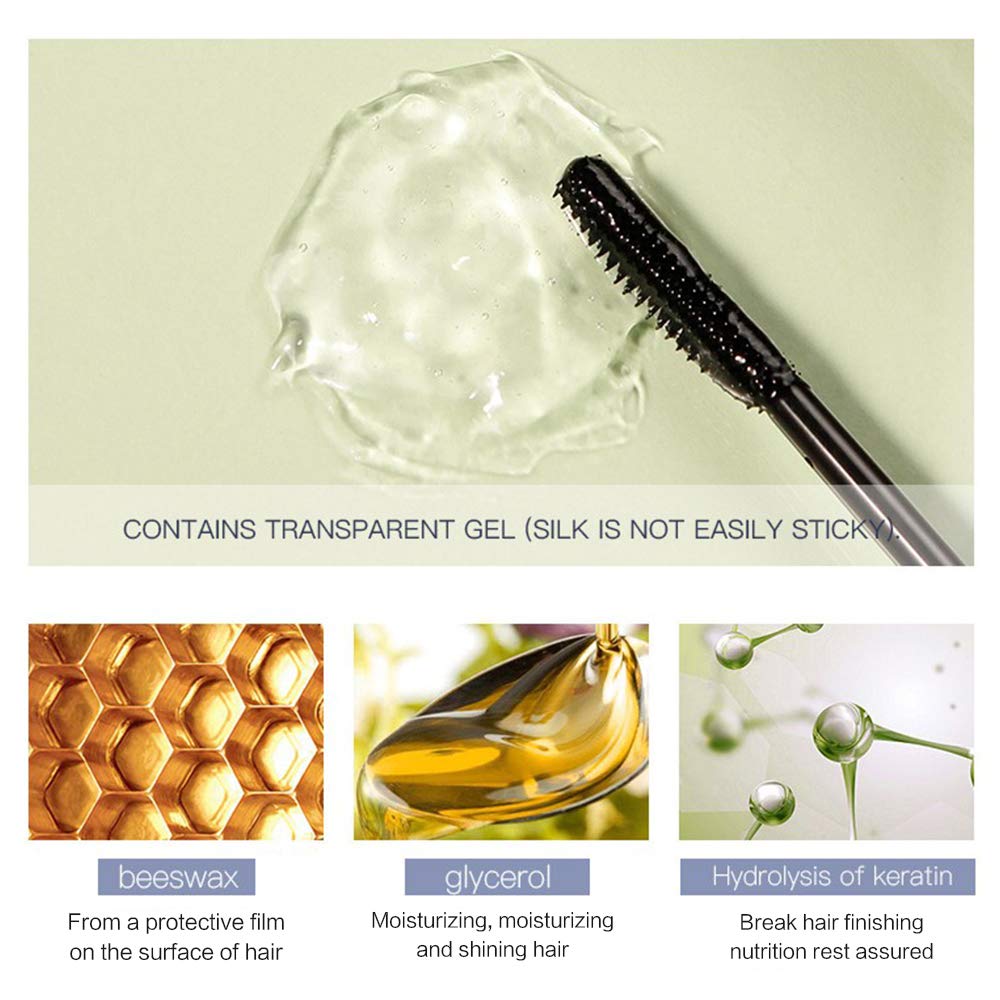 QiBest Hair Finishing Sticks ideal for wedding and party readiness with quick polish.