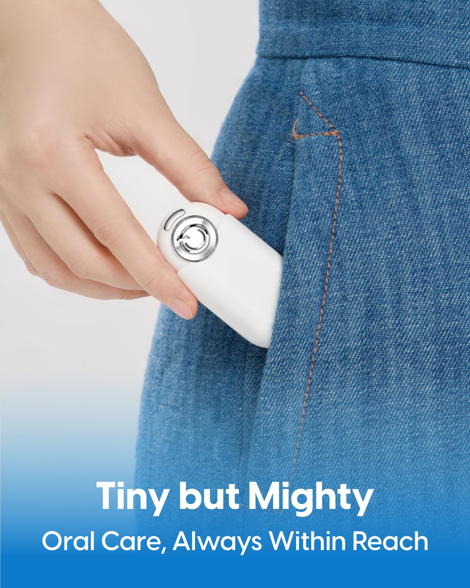 Zero-waste packaging concept for QicoBay C1S