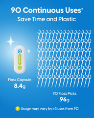 Fully recyclable packaging and capsule design