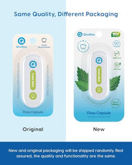 Eco-friendly packaging and recycling icon