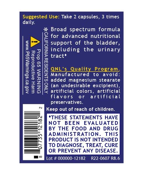 Lifestyle image showing adults taking cranberry bladder supplement