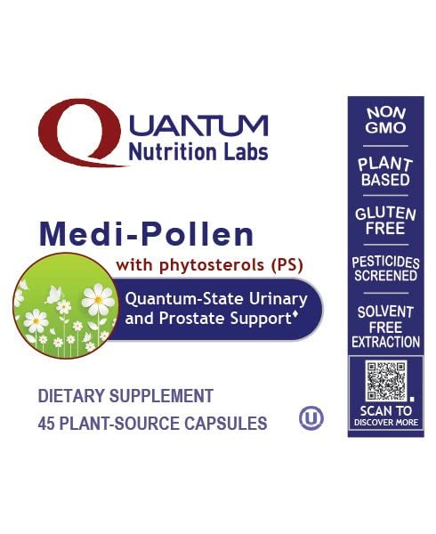 Product packaging and capsules on a clean white background