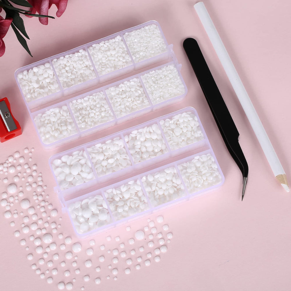 QPRETTY DU rhinestones inspire DIY crafts for tumblers and decor.