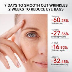 QQE aloe vera and centella asiatica soothing eye care for sensitive skin