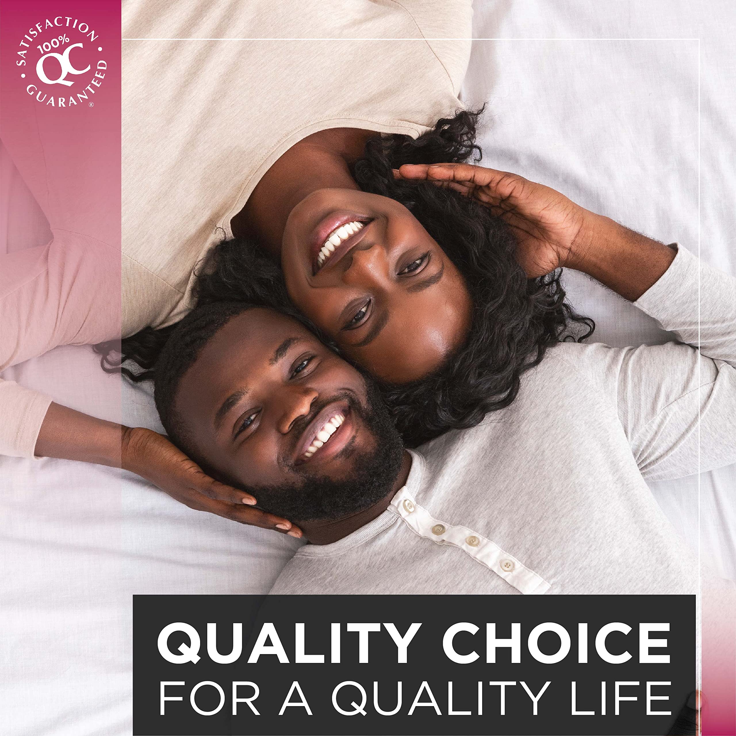 Product image of Quality Choice Iron Slow Release Tablets – Pack of 2