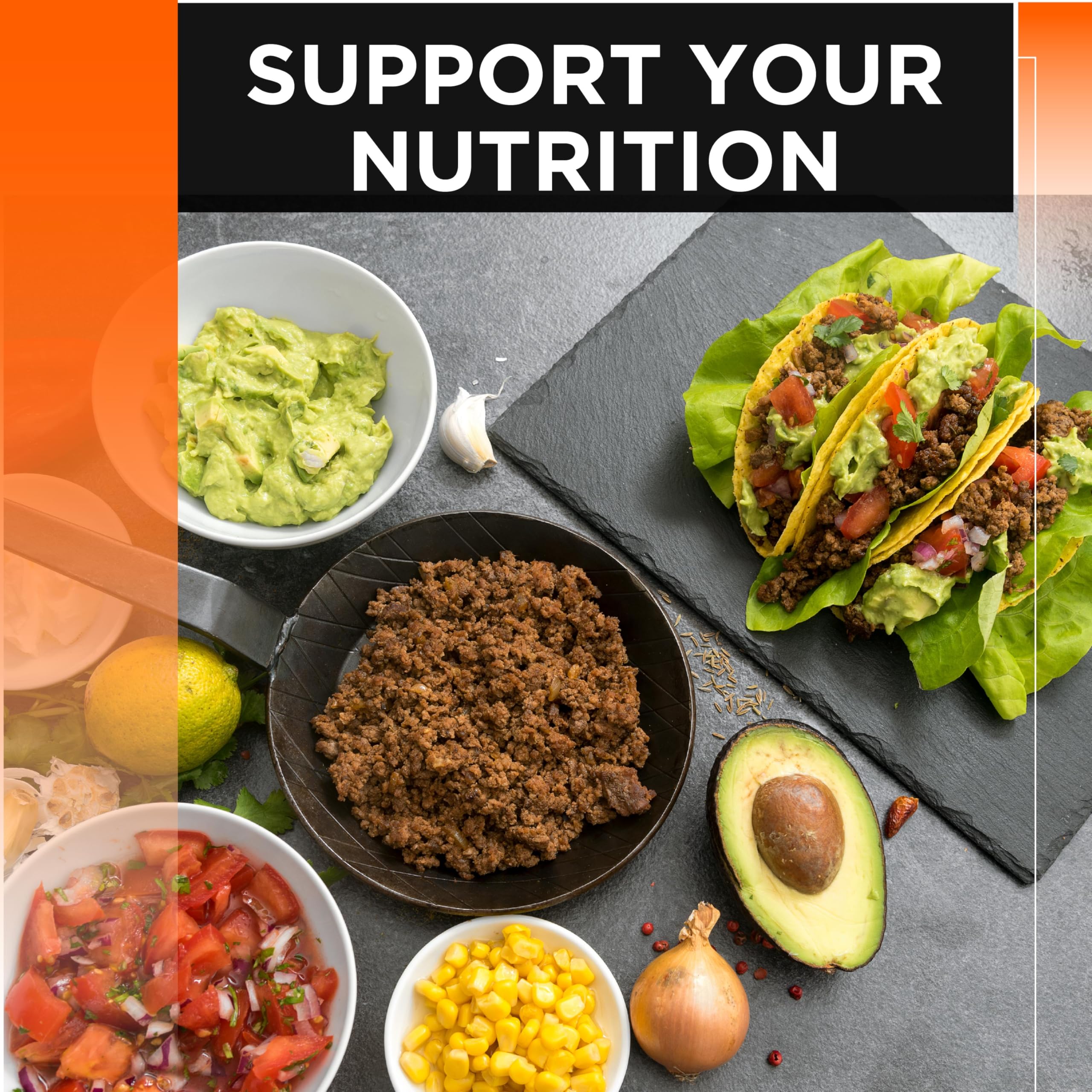 Quality Choice branding and ingredient transparency