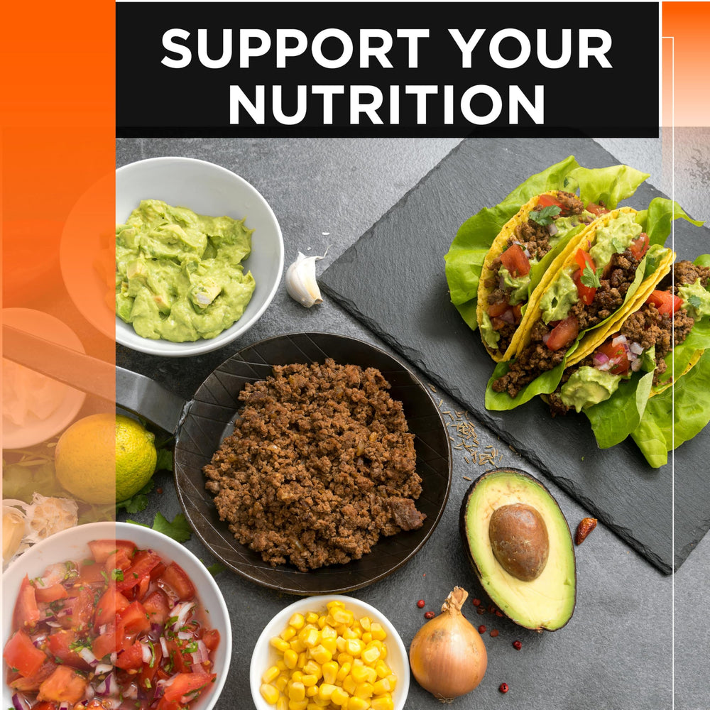 Quality Choice branding and ingredient transparency
