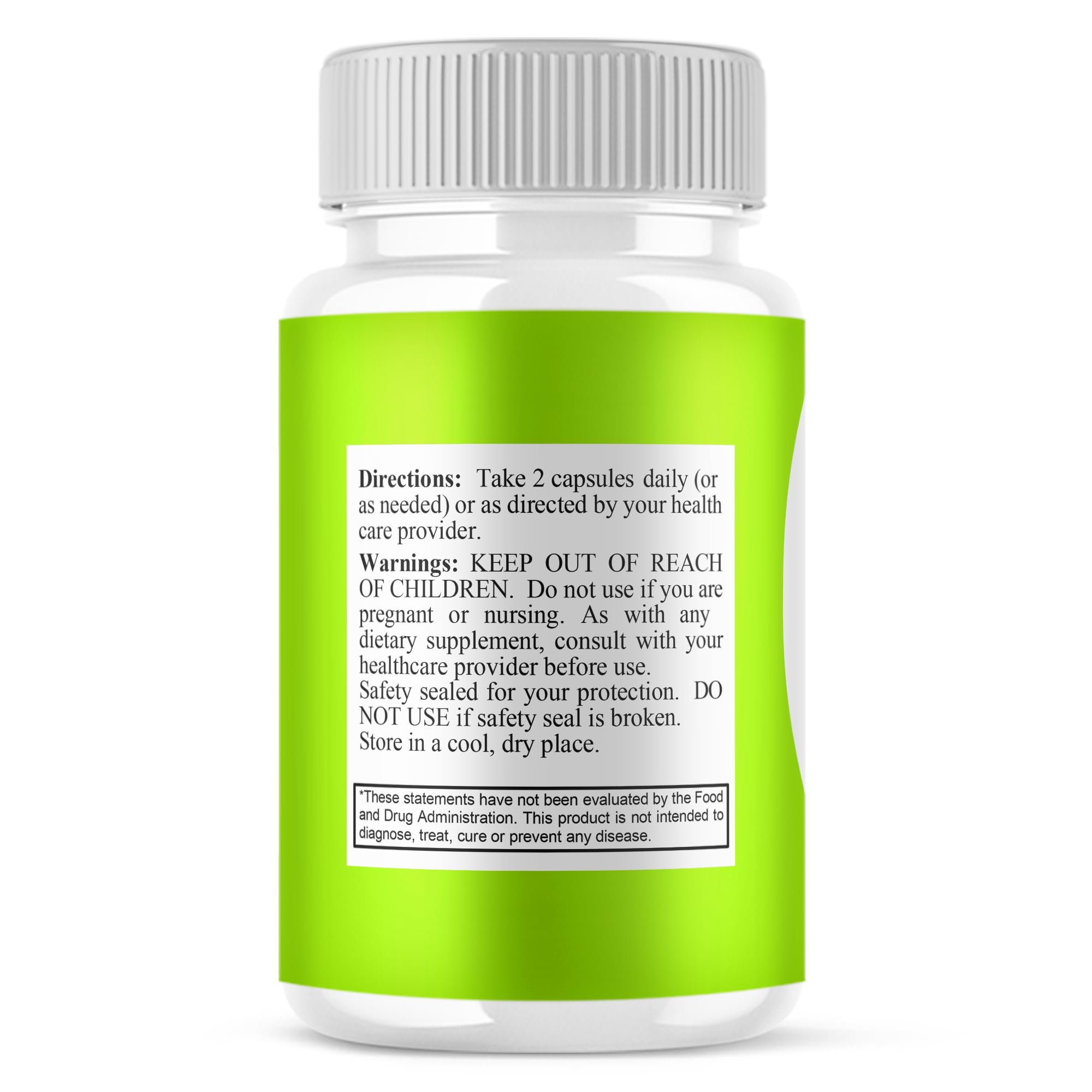 Quality control facility for Prozenith manufacturing