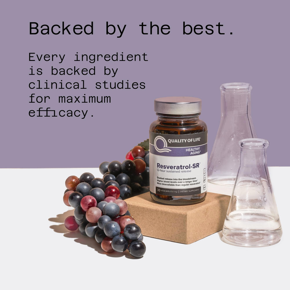 Product bottle with 30 Vegicaps