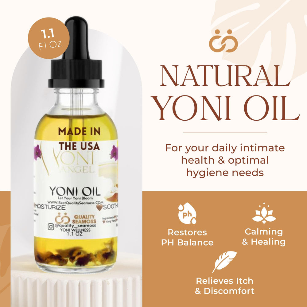 Tea tree drops highlight herbal blend for gentle refreshing feel
