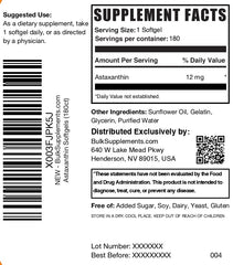 Lab testing and cGMP facility certification scene
