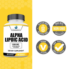 Product testing for purity and potency