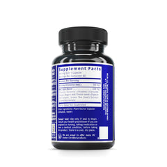 N-Acetyl-L-Cysteine capsules - 300 mg each