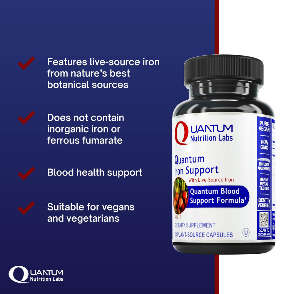 Natural botanical blend including organic chlorella, rice bran, bilberry and pumpkin seed