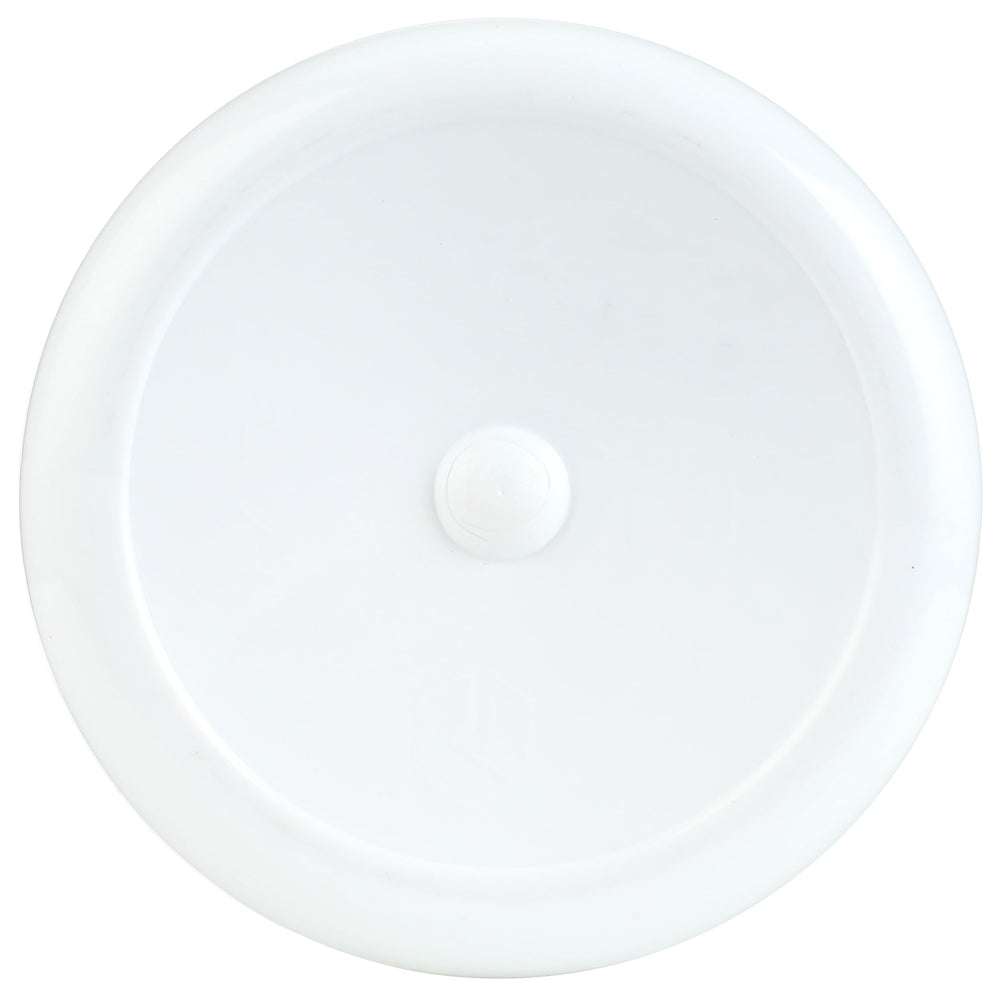 Lifestyle shot suggesting wellness and daily supplement use